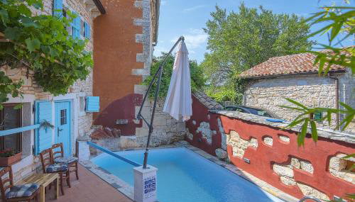 Villa Donatella - Foto 2