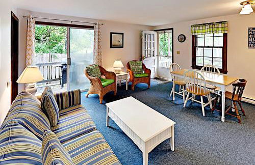 Dennis Port Palace - Foto 6