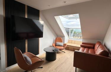 Laurieston Penthouse - Foto 12