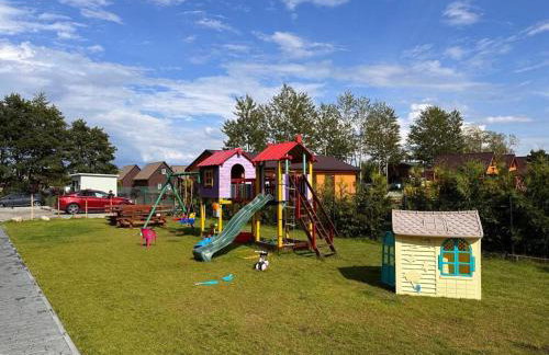 Ośrodek Polny Kamyk - Foto 2