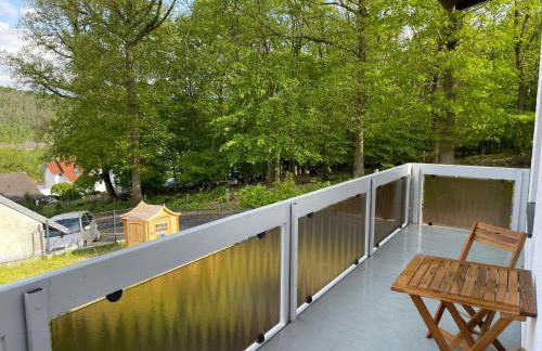 Ferienwohnung Zum Wildpark - Foto 3