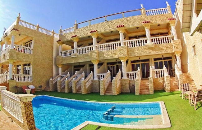 Lucky Palace Dahab - Foto 46