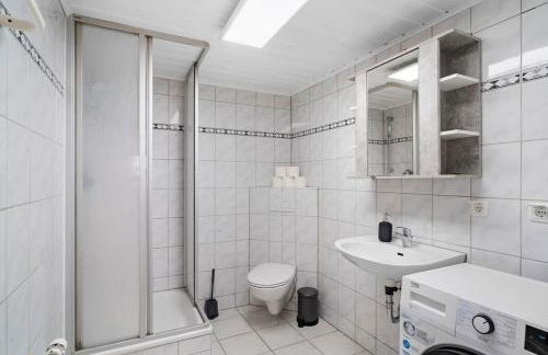 SE01 Work & Stay in Pfungstadt - Foto 3