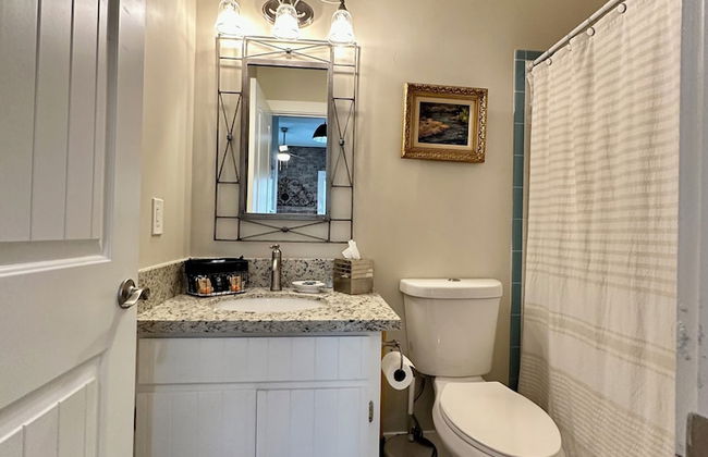 Bisbee Brownstone Suites - Photo 67