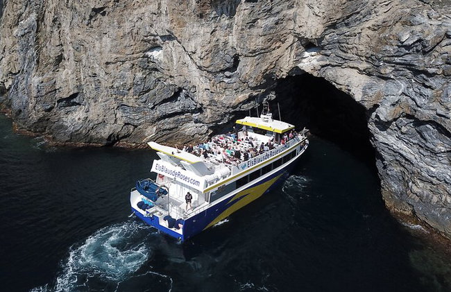 Visit Cap de Creus, Port Lligat & Cadaqués (New Free Audio Guide) - Photo 25