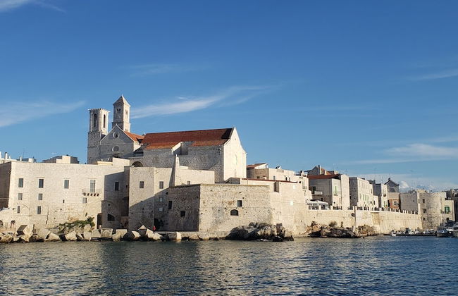 Giovinazzo Historic Apulia - Foto 10