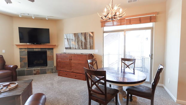 Servicio de comidas en la habitación