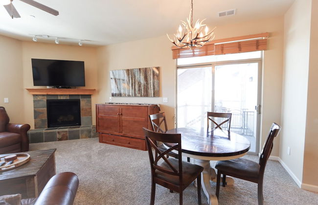 Timbers Cozy Mountain Getaway - Foto 3