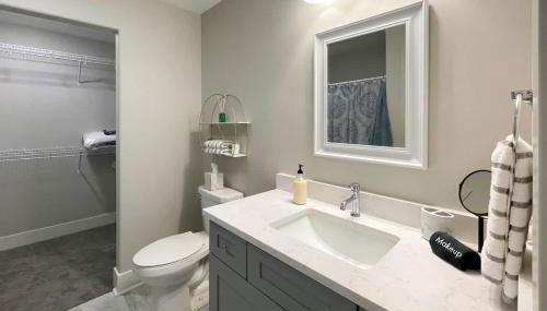 Brand new 2 bed with office condo - Foto 4