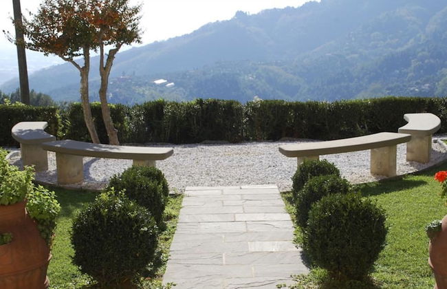 VILLA CERRETA - Foto 34