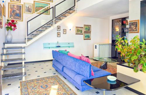 Villa HELVEZIA - Foto 14