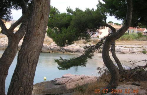 La Villa du Petit Port - Foto 42