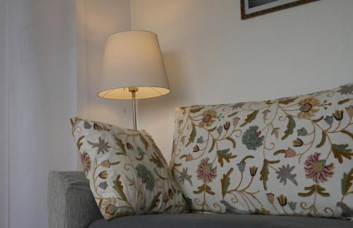Vue dégagée, Cuisine moderne et WIFI - Foto 12
