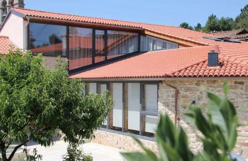 A Forxa - Casa Ferrador (Ribeira Sacra) - Foto 39