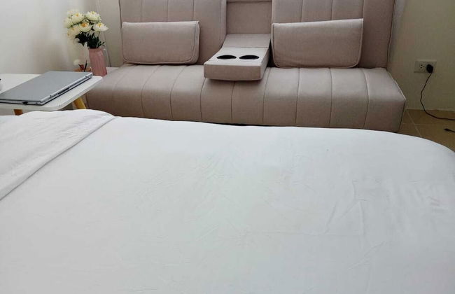 1BR Covent Garden South Tower University Belt- SM Sta Mesa, Metro Manila,Philippines - Foto 43