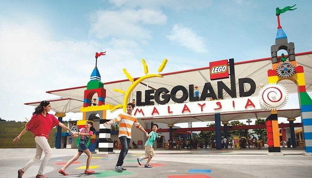 Singapore to Legoland Malaysia - Private Transfer - Photo 2