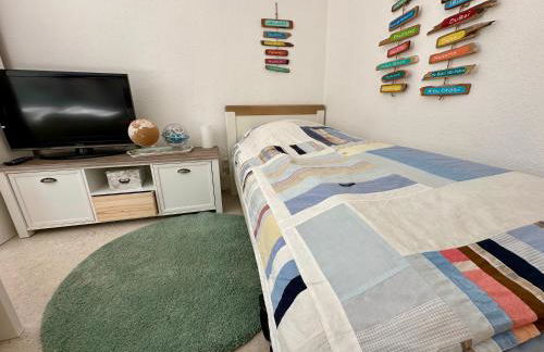 Juwel von Koserow! Ferienwohnung mit Terrasse und kleinem Garten - Foto 14