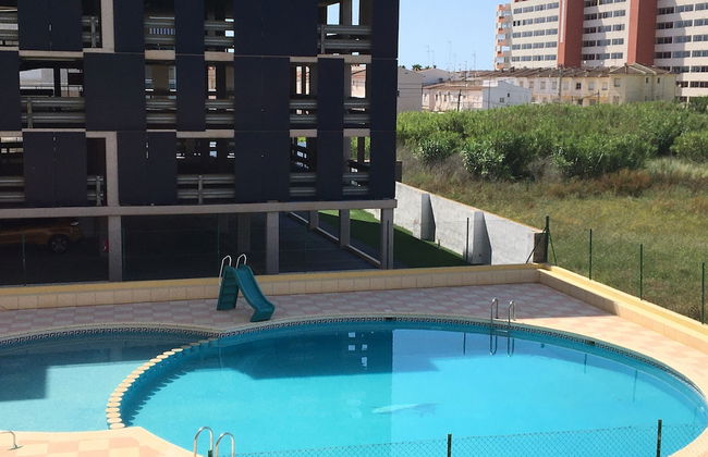 Apartamentos La-Volta-46 - Foto 22