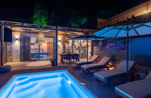 The Cave Villa - Photo 25