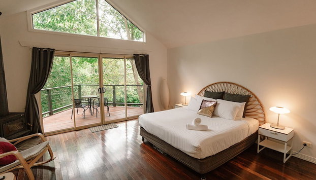 Shambala Estate - Foto 5, Quarto