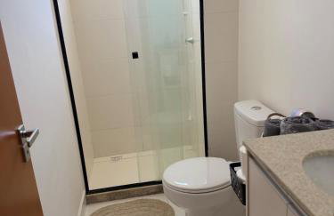 Residencial Azaleias apt 310 Comfort for 6 P - Foto 33