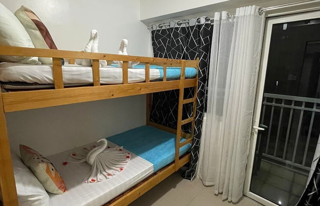 Shore Residences Stays by PBYY - Foto 19