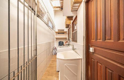 Casa Costeira 3Q perto da praia by Achei - Foto 15