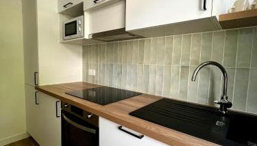 Le Winston Churchill, Rennes Ouest - Foto 2