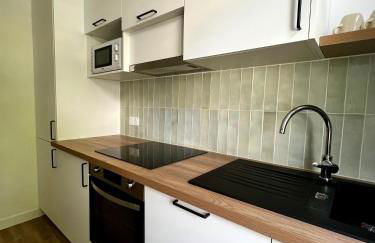 Le Winston Churchill, Rennes Ouest - Foto 2