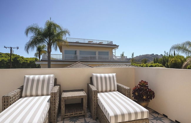 Santa Barbara Luxury Beach Getaways - Foto 70