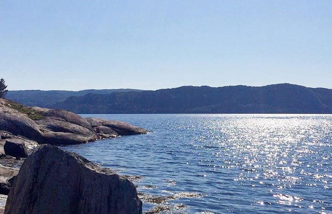 8 Person Holiday Home in Masfjordnes-by Traum - Foto 67