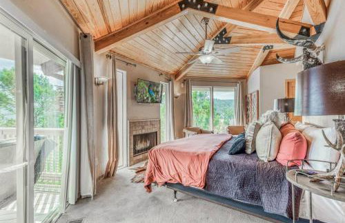 Mesa Verde, Hot Tub, Pedestal Octagon Home / Mount - Foto 46