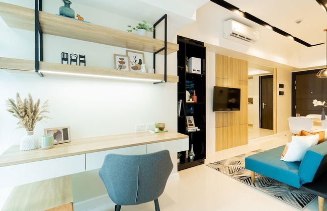 Uptown Parksuites BGC - Photo 17