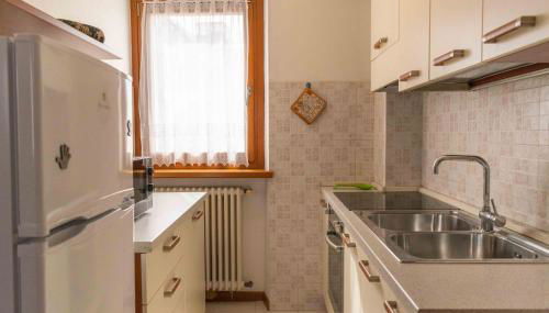 Duplex nelle Dolomiti a 1 ora da Cortina - Foto 5, stove