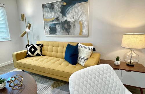 Downtown-Nomads-King Bed-Free Parking - Foto 4