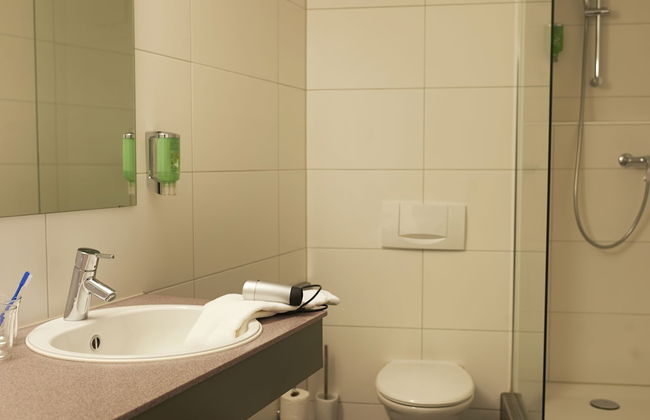 Congress Apartments by Hotel du Commerce - Foto 22