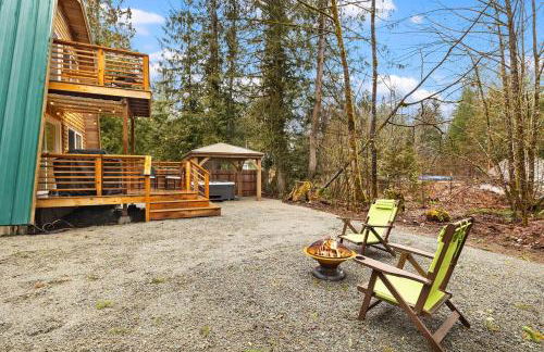 Wild Dog Cabin - Photo 46