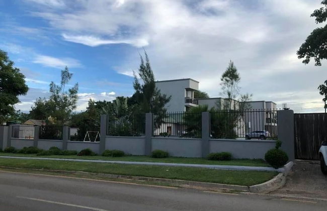 Exclusive Apartment in Handsworth - 2 Bedrooms - Foto 10