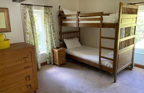 Barnhaven, beautiful converted coach house in National Park - Foto 33