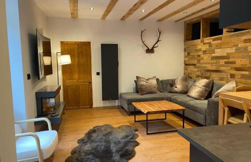 Chalet OurSouris - Foto 1