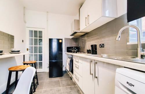 Stylish Home Near NEC, BHX, Bullring & Solihull - Foto 5