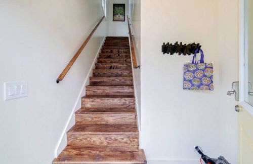 Judy's Nest at the Wessels-Boyd House. - Foto 29