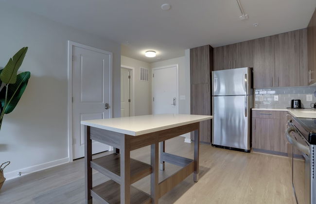 Welcoming DC Area Apartments - Photo 35