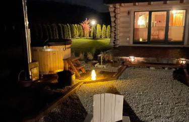 Bystry domek w Beskidach przy szlaku na Babią Górę - Foto 11
