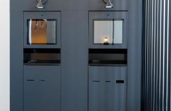 Black F Tower - Serviced Apartments - Foto 23