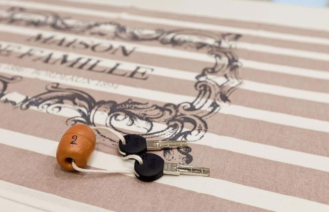 La Corte dei Mari - Foto 35