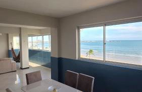 Vista mar com 3 quartos próx ao Jaraguá - Photo 14