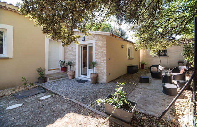 Ô Chalets de Provence - Foto 80