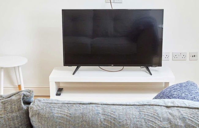 Host Stay Seafarers - Foto 12