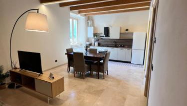 Appartamento del BUFO - appartamento al lago - Foto 2